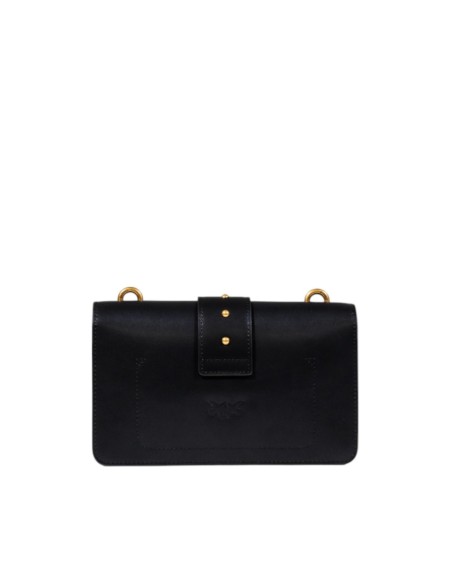 Pinko Sac femme noir bandoulière hiver