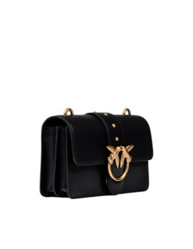 Pinko Sac femme noir bandoulière hiver