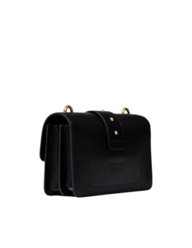 Pinko Sac femme noir bandoulière hiver