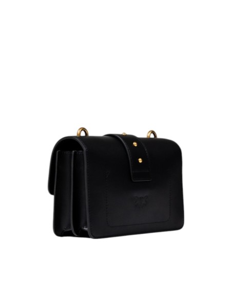 Pinko Sac femme noir bandoulière hiver
