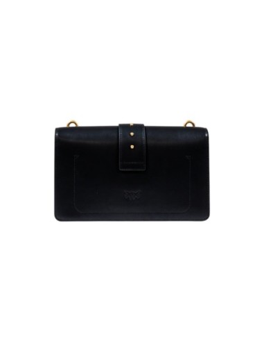 Pinko Sac femme noir grand format