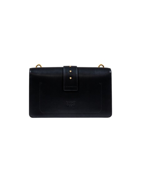 Pinko Sac femme noir grand format