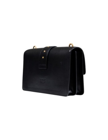 Pinko Sac femme noir grand format
