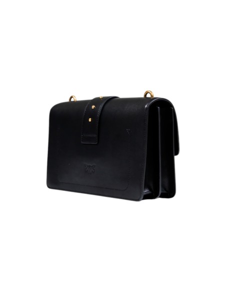 Pinko Sac femme noir grand format