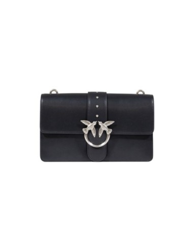 Pinko Sac femme noir hiver