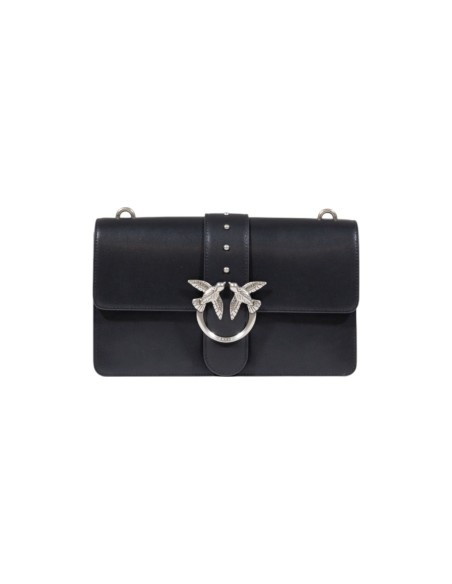 Pinko Sac femme noir hiver