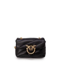 Pinko Sac femme noir double porté