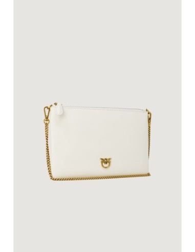 Pinko Sac femme beige similicuir