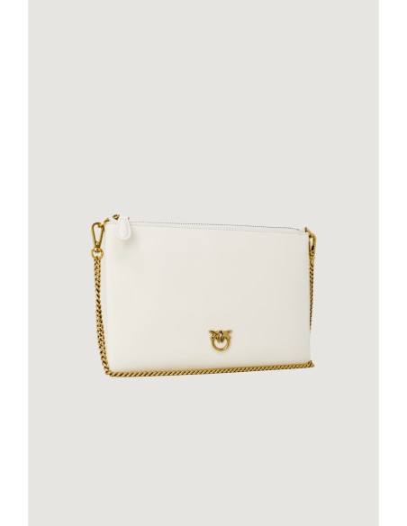 Pinko Sac femme beige similicuir