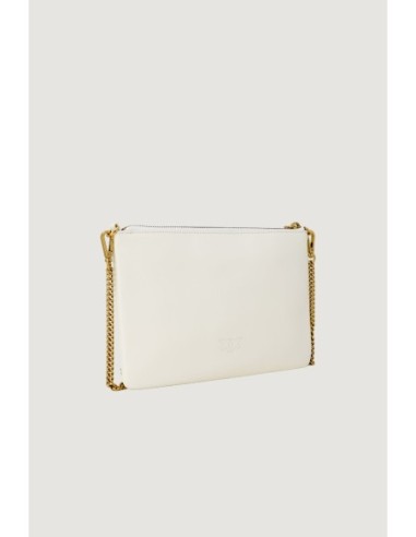 Pinko Sac femme beige similicuir