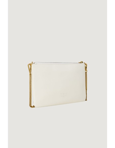 Pinko Sac femme beige similicuir