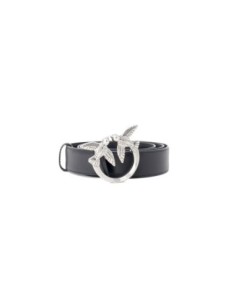 Pinko Ceinture femme noire