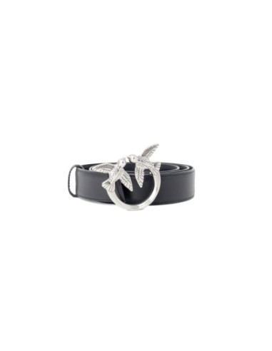Pinko Ceinture femme noire