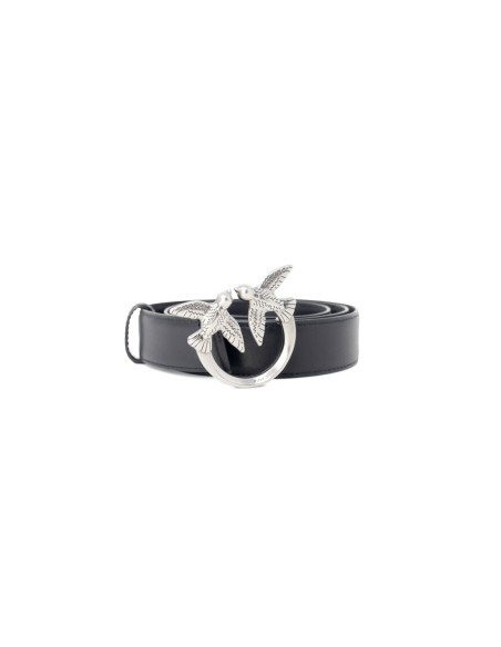 Pinko Ceinture femme noire