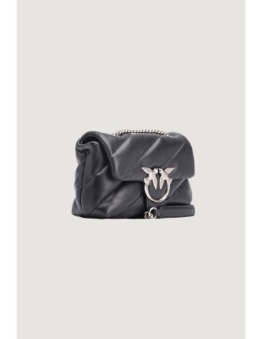 Pinko Sac femme noir cuir