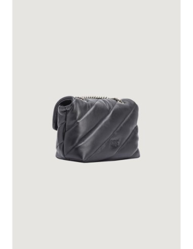 Pinko Sac femme noir cuir
