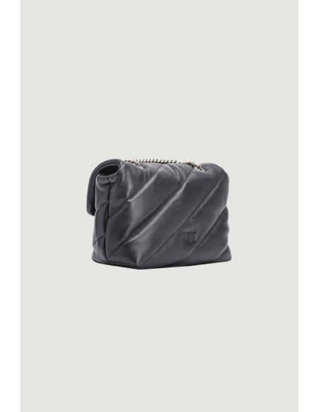 Pinko Sac femme noir cuir