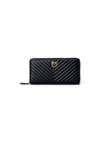 Pinko Portefeuille femme noir