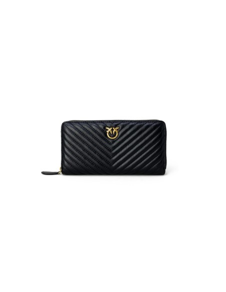 Pinko Portefeuille femme noir
