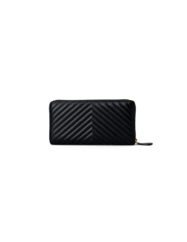 Pinko Portefeuille femme noir