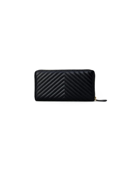 Pinko Portefeuille femme noir