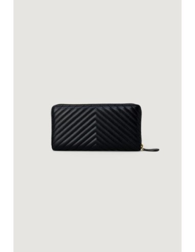Pinko Portefeuille femme noir