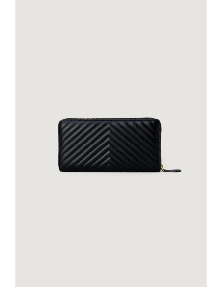 Pinko Portefeuille femme noir