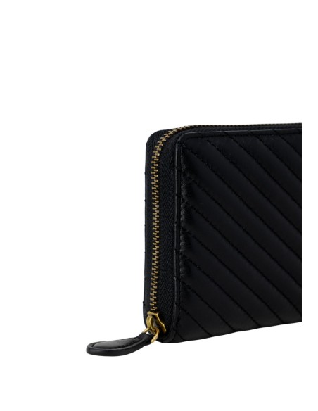 Pinko Portefeuille femme noir