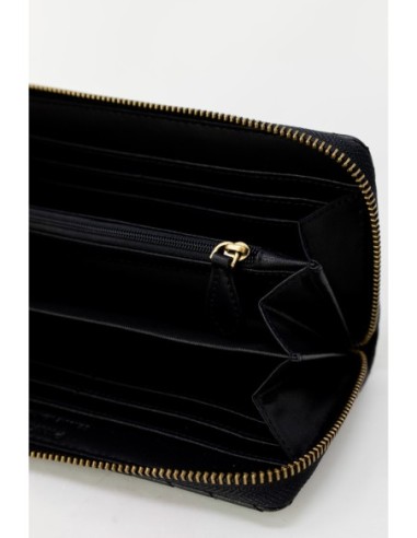 Pinko Portefeuille femme noir