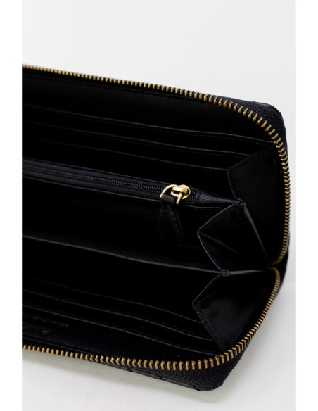 Pinko Portefeuille femme noir