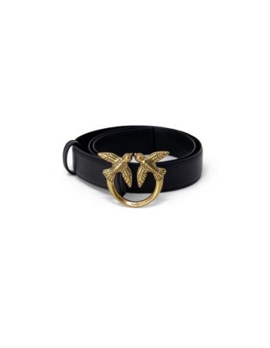 Pinko Ceinture femme noire été
