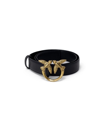 Pinko Ceinture femme noire été