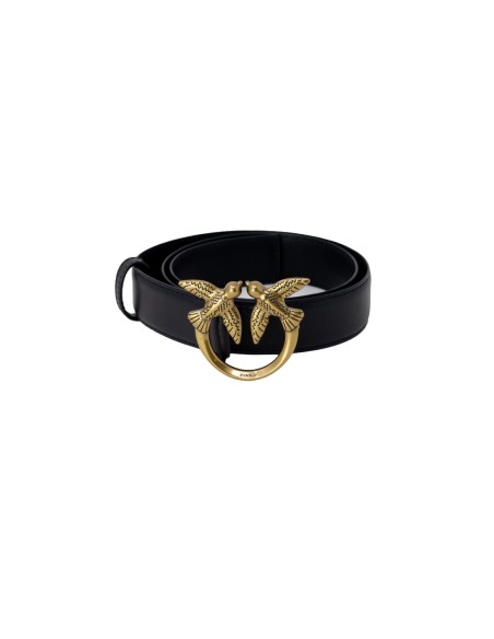 Pinko Ceinture femme noire été