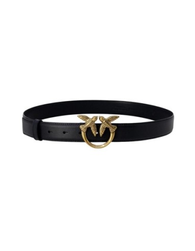 Pinko Ceinture femme noire été