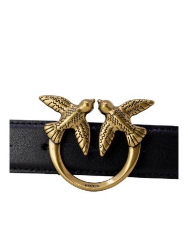 Pinko Ceinture femme noire été