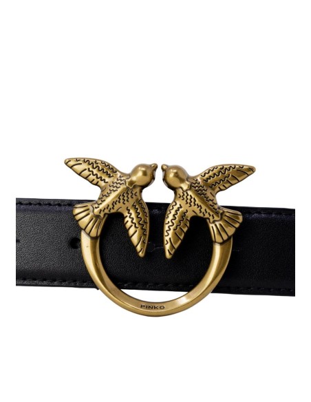 Pinko Ceinture femme noire été