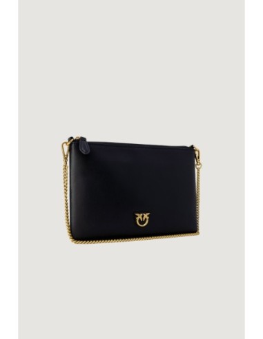 Pinko Sac femme noir similicuir