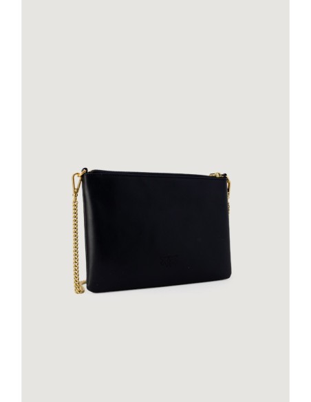 Pinko Sac femme noir similicuir