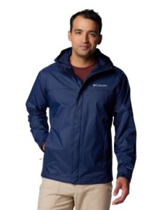 Columbia Veste homme bleue