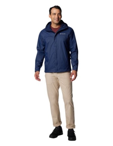 Columbia Veste homme bleue
