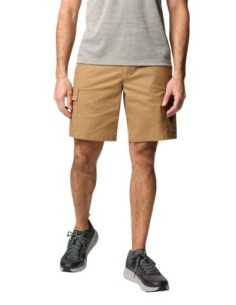 Columbia Bermuda homme camel