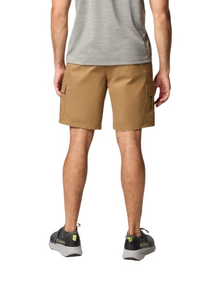 Columbia Bermuda homme camel