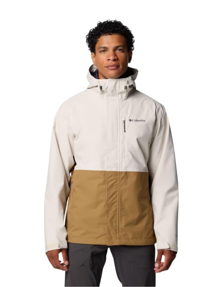 Columbia Veste homme beige