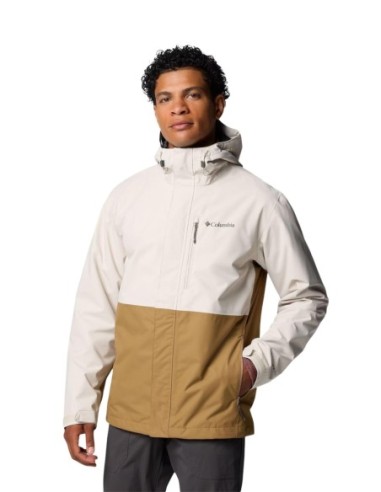 Columbia Veste homme beige