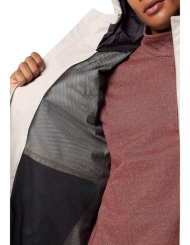 Columbia Veste homme beige