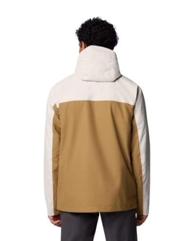 Columbia Veste homme beige