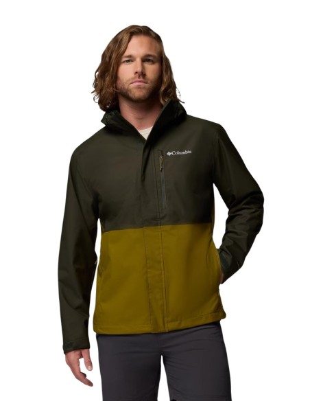 Columbia Veste homme verte