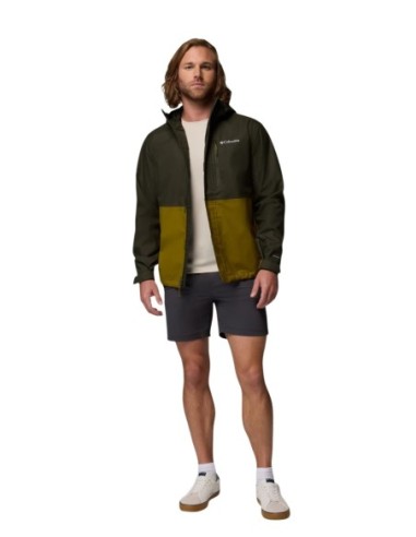 Columbia Veste homme verte