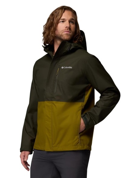 Columbia Veste homme verte