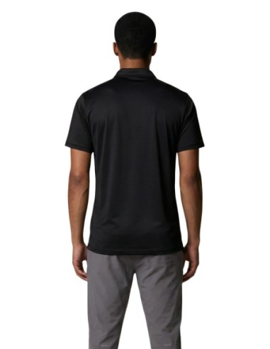 Columbia Polo homme noir